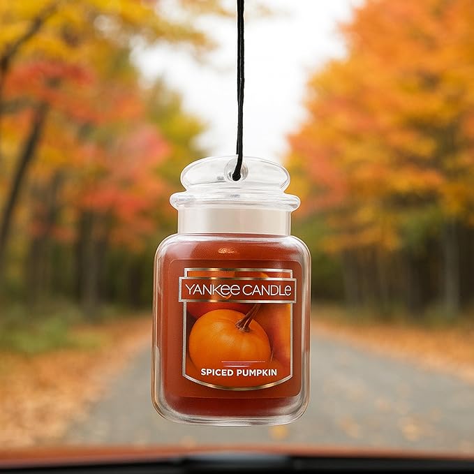 Yankee Candle Car Jar Ultimate, 0.96 OZ - Image 3