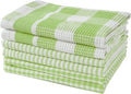 LANE LINEN Premium Cotton Kitchen Dish Towels by LaneLinen