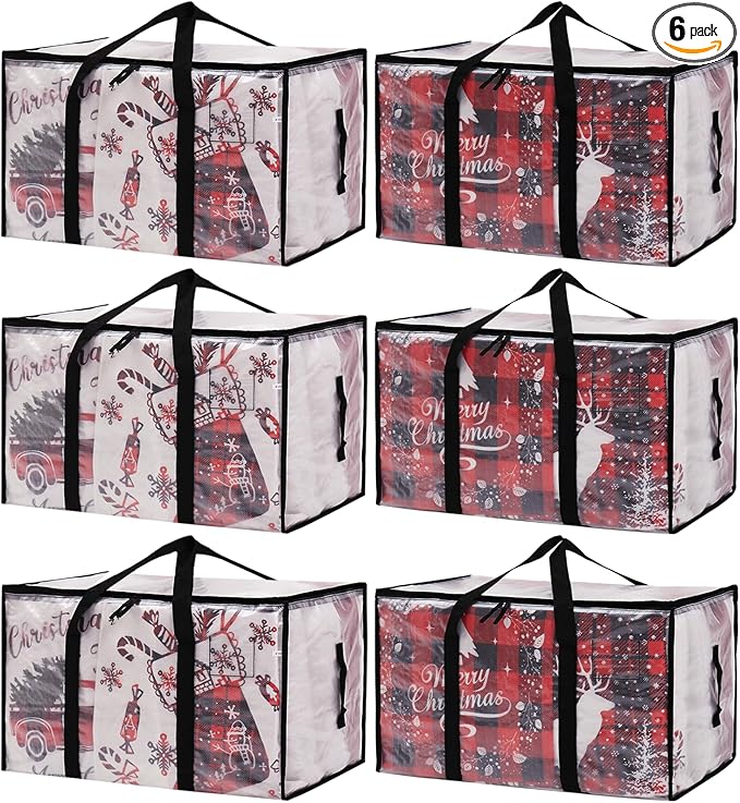 Moving Bags Heavy Duty Extra Large, Alternative by Unknown