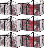 Moving Bags Heavy Duty Extra Large, Alternative by Unknown