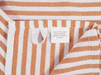 KAF Home Premium Kitchen Towels, Large 100% Cotton, Flat & Terry Absorbent Dish - Image 3