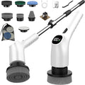 Electric Spin Scrubber, Shower Scrubber by Vicmayun