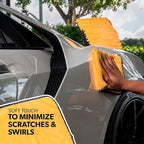 Chemical Guys Professional Grade Premium Microfiber Towels - Image 3