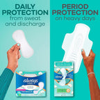 Always Premium Cotton Panty Liners - Image 7