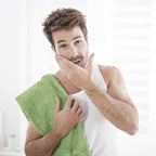 Utopia Towels, Salon Towel, Not Bleach Proof, 16 by 27 Inches, Highly Absorbent - Image 5