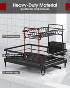 Dish Drying Rack - Image 4
