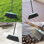 KeFanta Outdoor/Indoor Broom for Floors - Image 3