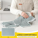 SALAS Cotton Dish Towels Cloths - Image 2