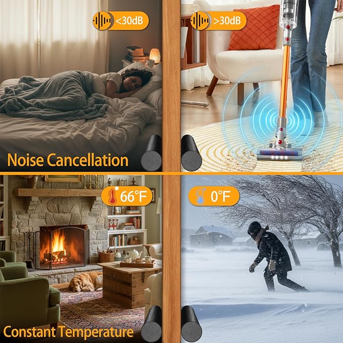 MAXTID Large Door Draft Stopper - Image 5