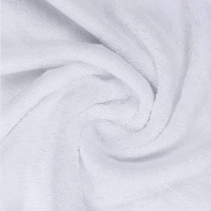 Utopia Towels 6 Piece Premium Hand Towels Set, 16 by 28 inches, 100% Ring Spun - Image 6