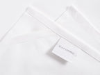 KAF Home White Kitchen Towels, 10 Pack, 100% Cotton - Image 3