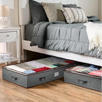 Under Bed Storage Bins - Image 5