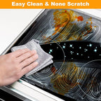 Inkhut Non Scratch Wire Dishcloth - Image 4