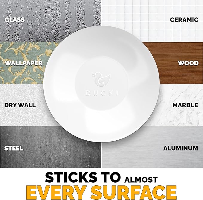 Ducki Door Wall Bumper Protector - Image 5