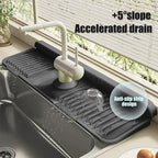 STARGAZ STARGAZ Silicone Faucet Mat - Image 2