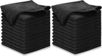 USANOOKS Premium 300GSM Microfiber Cleaning Cloth by USANOOKS