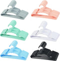 120 pcs Baby Nursery Closet Hangers, Non-Slip Laundry Infant Pant Hanger by VIIBASE