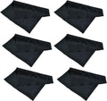 6 Pack Progo Microfiber Cleaning Cloth by Progo