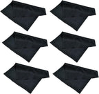 6 Pack Progo Microfiber Cleaning Cloth by Progo