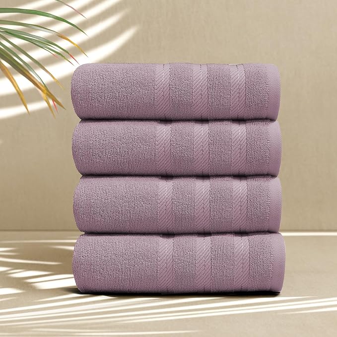 Hearth & Harbor Luxury Hand Towels - Image 2