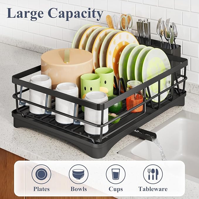 SAYZH Dish Drying Rack - Image 2