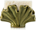 Ceramic Sponge Holder, Sponge Holder by Uiddo