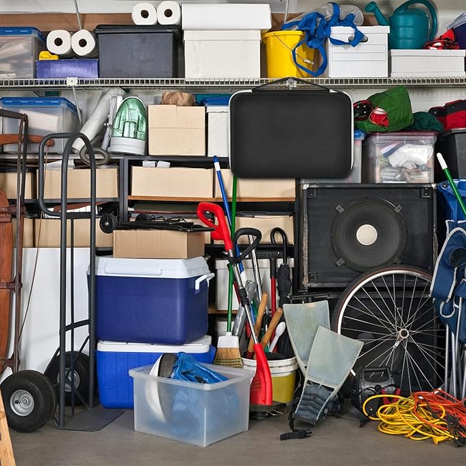 Battery Storage Organizer Box - Image 7