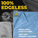Super Soft Microfiber Towels for Cars - Image 4