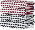 SALAS Cotton Dish Towels Cloths by Unknown
