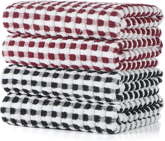 SALAS Cotton Dish Towels Cloths by Unknown