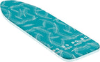 Leifheit Ironing Board Cover Thermo Reflect Universal, Spare Cover, max. 140 x - Image 2