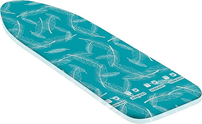 Leifheit Ironing Board Cover Thermo Reflect Universal, Spare Cover, max. 140 x - Image 2