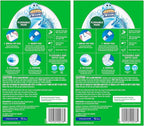 Scrubbing Bubbles Flushable Toilet Bowl Wand Cleaner Refills, Fresh Brush - Image 8