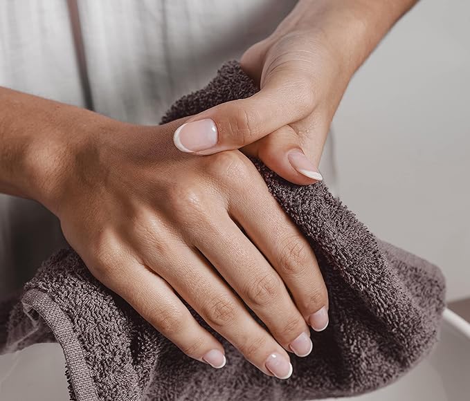 Towel and Linen Mart 100% Cotton - Image 7