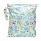 Bumkins Disney Waterproof Wet Bag by Bumkins