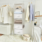 GRANNY SAYS 6-Shelf Hanging Organizer - Image 7