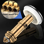 Bathroom Sink Drain Stopper for US Universal Replacement, Pop Up Drain for - Image 4