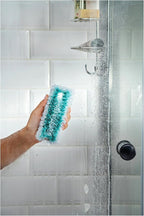 Scotch-Brite Deep Clean Brush, For Tile Floors and Walls, Shower Doors - Image 11