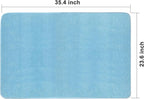 JOYMOOP Microfiber Towels for Cars, 35.4" x 23.6" Car Drying Towel, Quick - Image 9