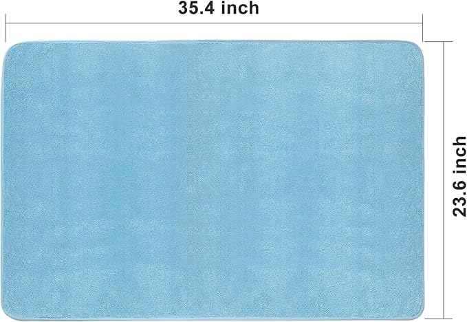 JOYMOOP Microfiber Towels for Cars, 35.4" x 23.6" Car Drying Towel, Quick - Image 9