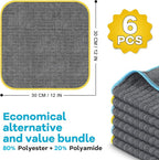 Airlab Microfiber Cleaning Cloth - Image 4
