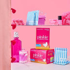 Pinkie Period Starter Pads - Image 2