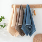 2 Pack Hand Towels for Bathroom - Image 4