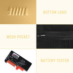 Battery Organizer Storage Case - Image 4