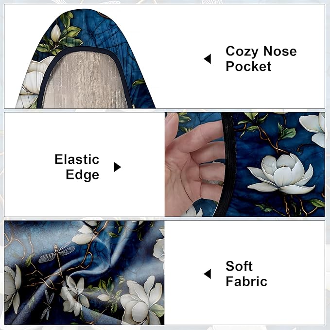 Ironing Board Cover for Crafting, Flat Decoration - Image 4