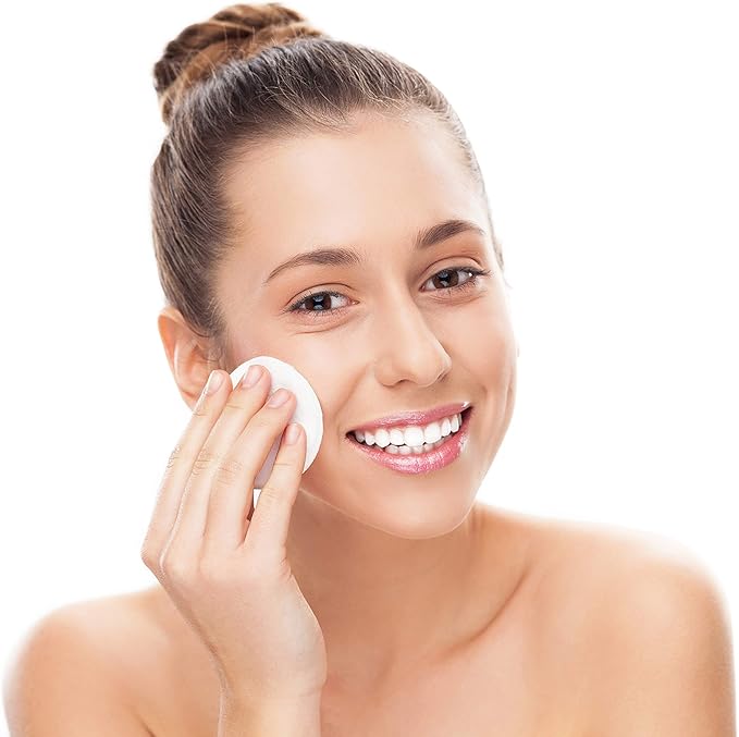Cliganic My Cotton Premium Cotton Rounds - Image 5