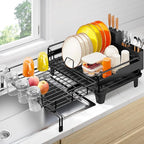 Dish Drying Rack by Urackify