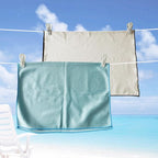Premium Plastic Laundry Pegs, Windproof Clothes Pegs - Image 4