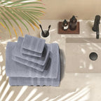 Hearth & Harbor Bath Towels for Bathroom - Image 3