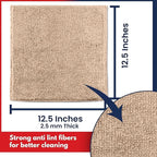 USANOOKS Microfiber Cleaning Cloth - Image 2